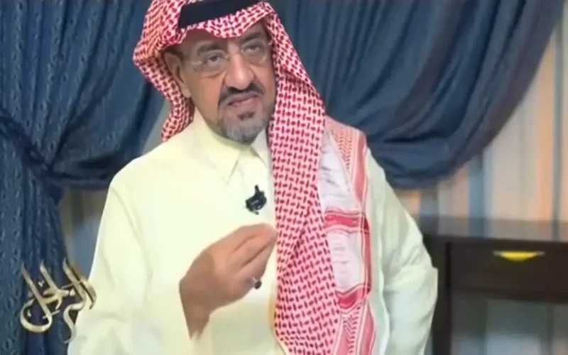 رواية نادرة.. الأمير تركي بن عبد الله يكشف كواليس إنفاذ حكم شرعي قديماً
